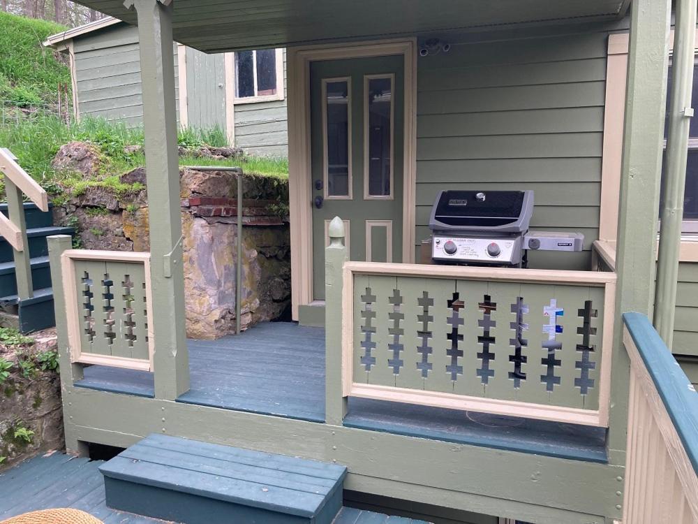 Abe'S Spring Street Guest House Galena Luaran gambar