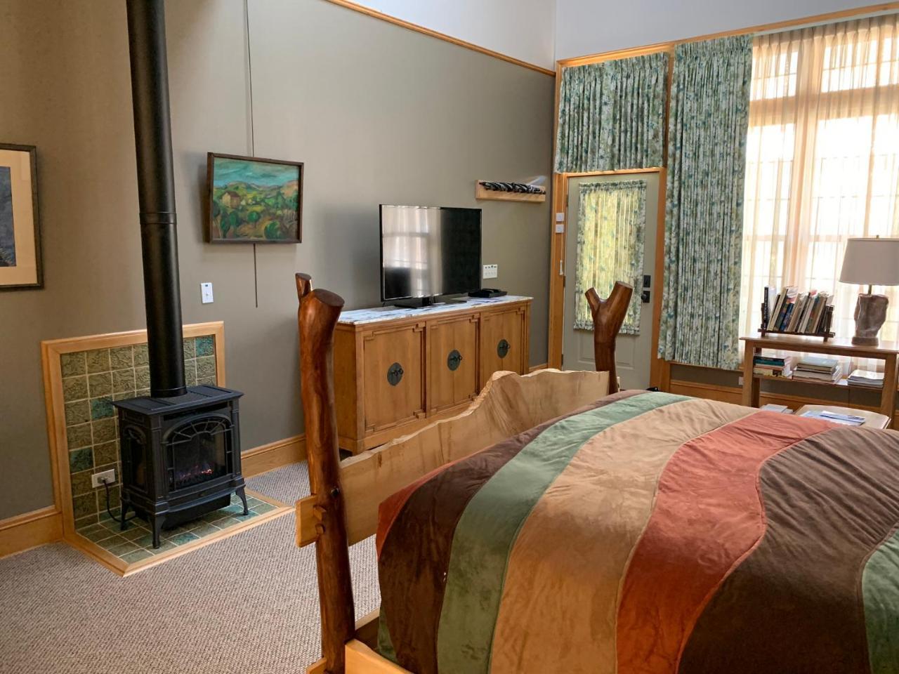 Abe'S Spring Street Guest House Galena Luaran gambar