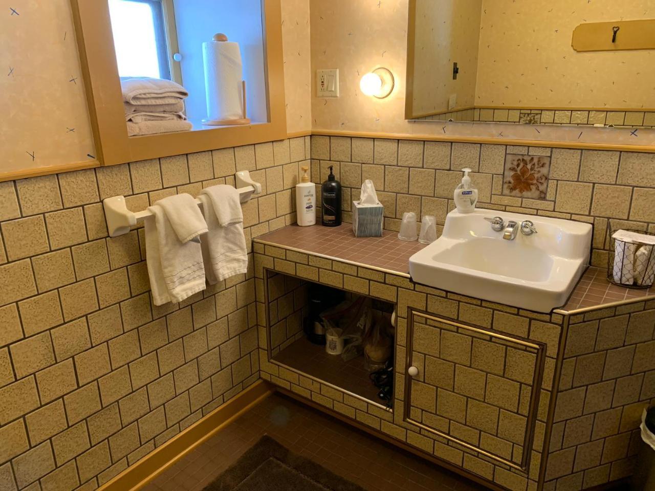 Abe'S Spring Street Guest House Galena Luaran gambar