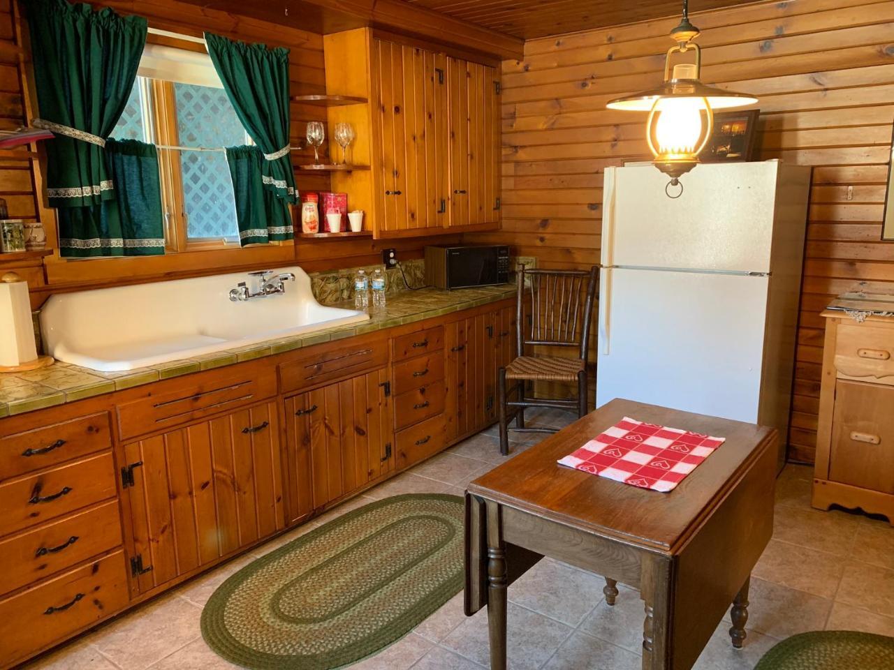 Abe'S Spring Street Guest House Galena Luaran gambar