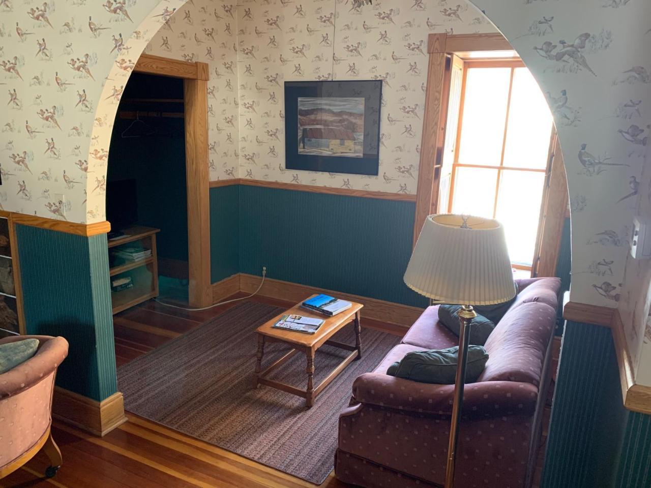 Abe'S Spring Street Guest House Galena Luaran gambar