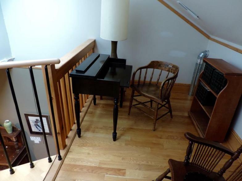 Abe'S Spring Street Guest House Galena Luaran gambar