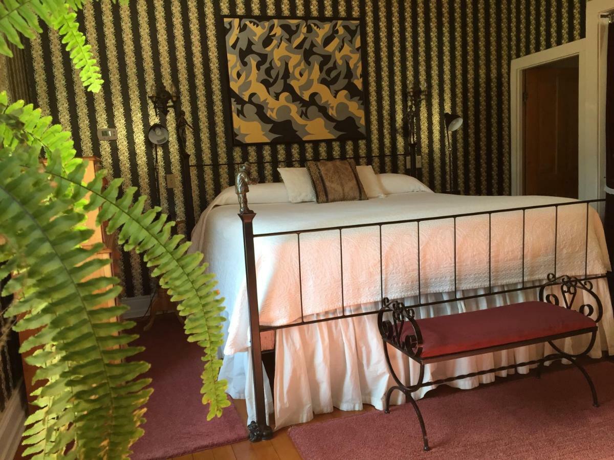 Abe'S Spring Street Guest House Galena Luaran gambar